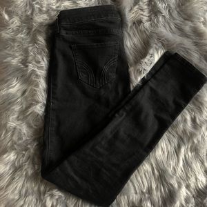 New Hollister super skinny jeans